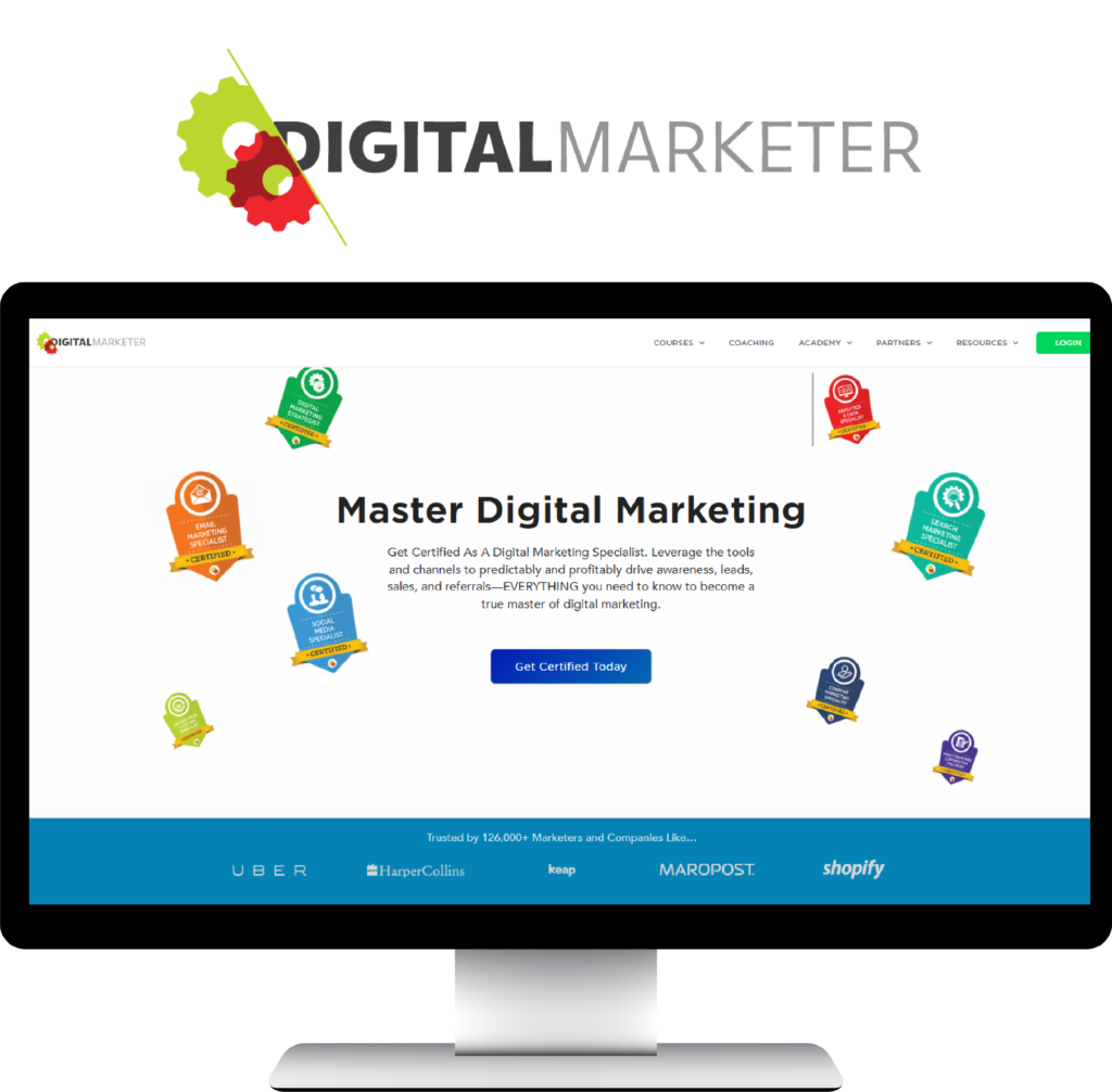 Digital Marketing Training