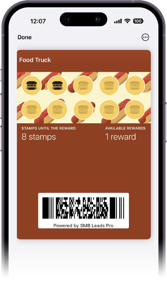 Loyalty Program Software