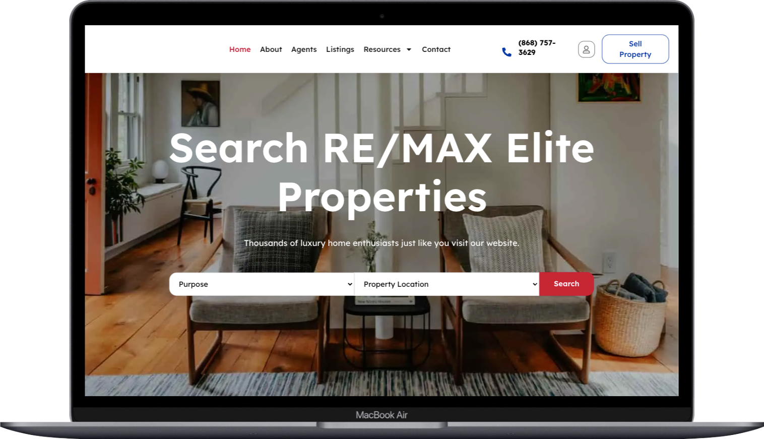 Macbook-Air-remax-elite-tt.com